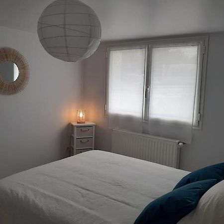 Appartement Neuf Et Cosy Cambo-les-Bains Dış mekan fotoğraf