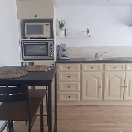Appartement Neuf Et Cosy Cambo-les-Bains Dış mekan fotoğraf