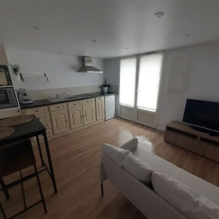 Appartement Neuf Et Cosy Cambo-les-Bains Dış mekan fotoğraf