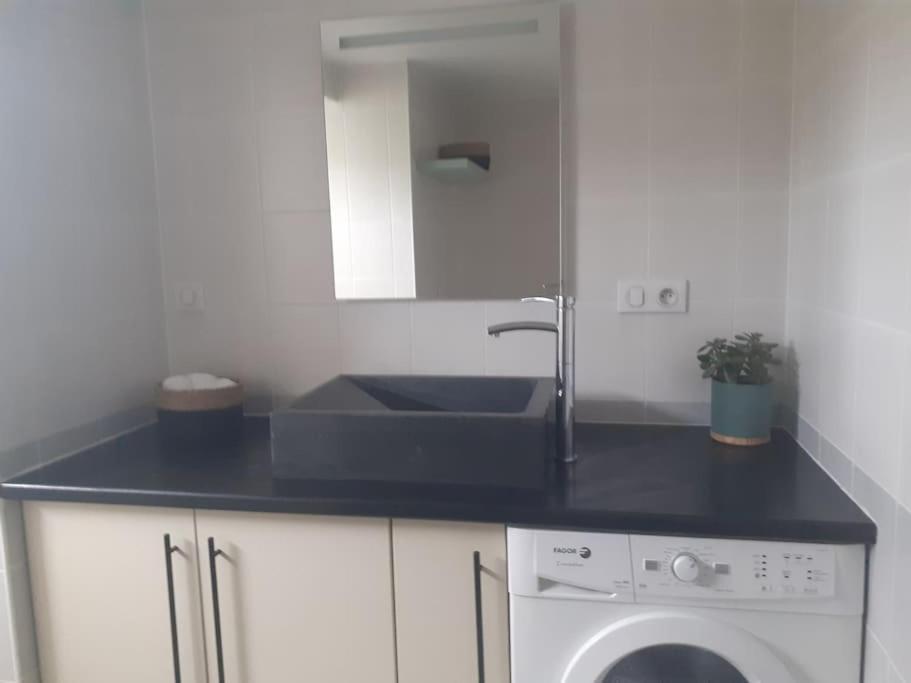 Appartement Neuf Et Cosy Cambo-les-Bains Dış mekan fotoğraf