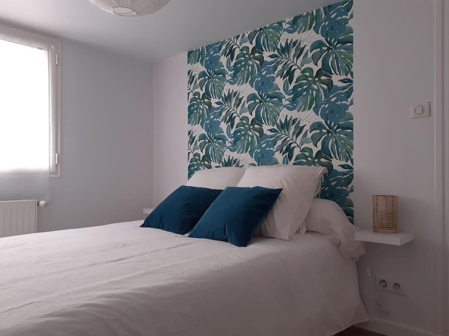 Appartement Neuf Et Cosy Cambo-les-Bains Dış mekan fotoğraf