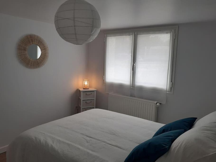 Appartement Neuf Et Cosy Cambo-les-Bains Dış mekan fotoğraf