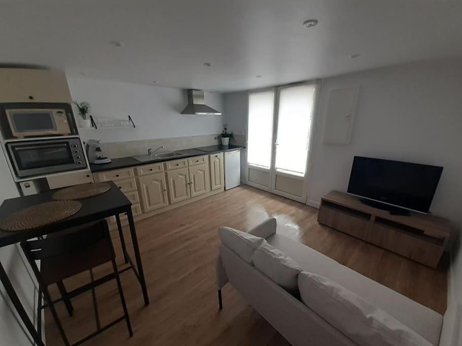 Appartement Neuf Et Cosy Cambo-les-Bains Dış mekan fotoğraf