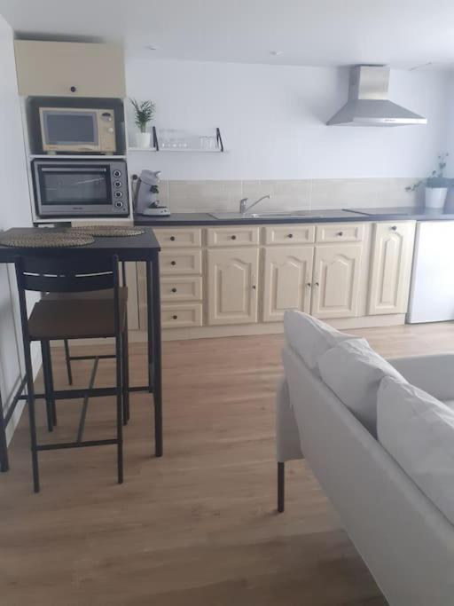 Appartement Neuf Et Cosy Cambo-les-Bains Dış mekan fotoğraf